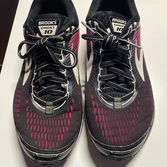 Brooks Ghost 10 sneakers - Picture 2 of 3